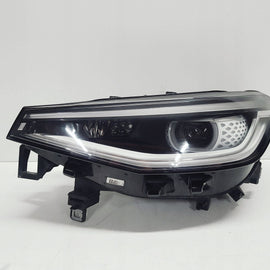 Frontscheinwerfer VW Id.4 11B941035M Links Scheinwerfer Headlight SCH4348414149dn