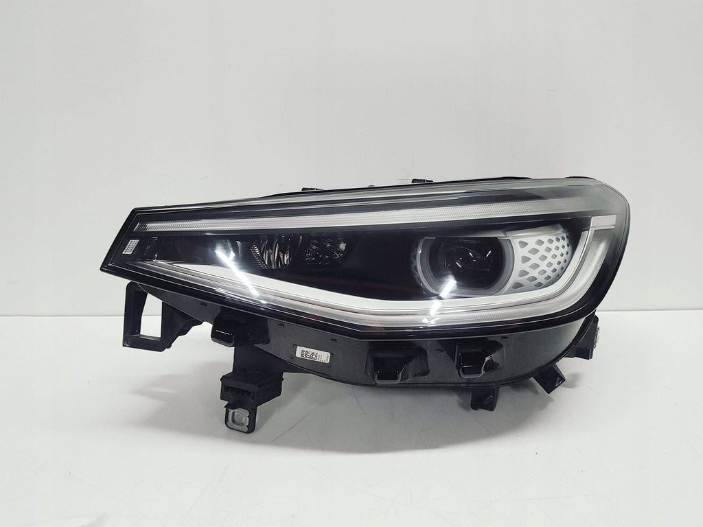 Frontscheinwerfer VW Id.4 11B941035M Links Scheinwerfer Headlight SCH4348414149dn