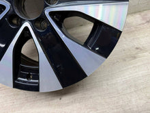 Load image into Gallery viewer, 1x Alufelge 17 Zoll Glanz A4474015200 Mercedes-Benz Vito W447 Rim Wheel FEL7568202988gp