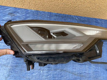 Laden Sie das Bild in den Galerie-Viewer, Frontscheinwerfer Audi A6 C8 4K0941034 Rechts Scheinwerfer Headlight SCH7093370617lr