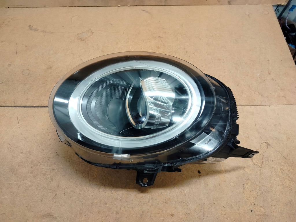 Frontscheinwerfer Mini F56 F55 5A01157-03 Full LED Links Scheinwerfer Headlight SCH5231132083om
