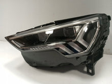 Load image into Gallery viewer, Frontscheinwerfer Audi Q3 83A941033 LED Ein Stück (Rechts oder Links) Headlight SCH7219477400lc