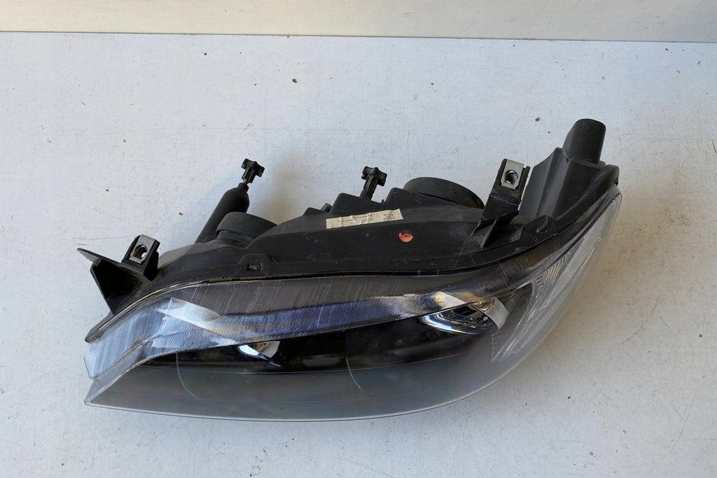 Frontscheinwerfer Ford 3R2313006AB Links Scheinwerfer Headlight SCH1688689064qw