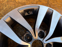 Laden Sie das Bild in den Galerie-Viewer, 1x Alufelge 16 Zoll 6.5" 5x114.3 50ET 52910-G4200 Hyundai I30 Iii Rim Wheel FEL8915642169vi
