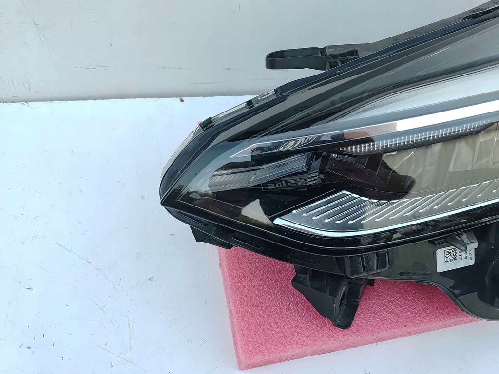 Frontscheinwerfer Renault Clio V 260600901R Full LED Links Headlight SCH7694365021sg