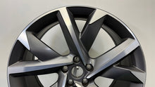 Load image into Gallery viewer, 1x Alufelge 20 Zoll 8.5" 5x112 38ET Glanz Graphit 5FJ601025E Seat Rim Wheel FEL4094265587ob