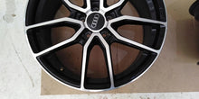 Laden Sie das Bild in den Galerie-Viewer, 1x Alufelge 19 Zoll 8.5" 5x112 35ET Rim Wheel FEL9482744299gv