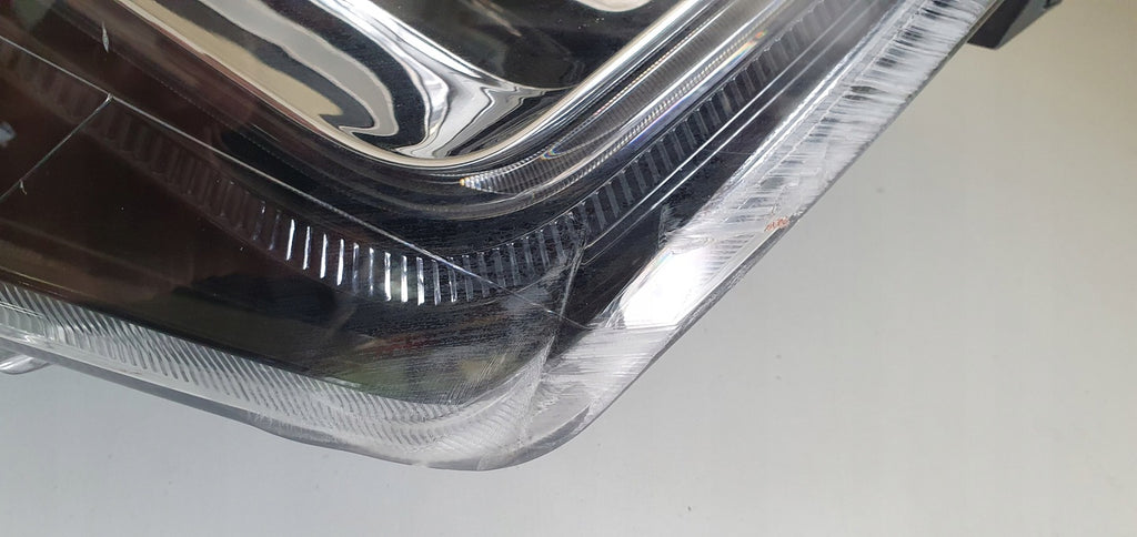 Frontscheinwerfer Seat Ateca 576941007A LED FALSE Scheinwerfer Headlight SCH5141325018zq