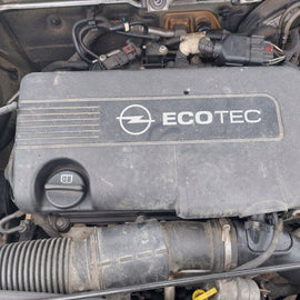 Motor Opel Corsa Astra J A17DTC 1.7 CDTI 110PS 81kW 170TKm Diesel Komplett MOT6318628815hv