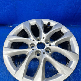 1x Alufelge 17 Zoll 7.5