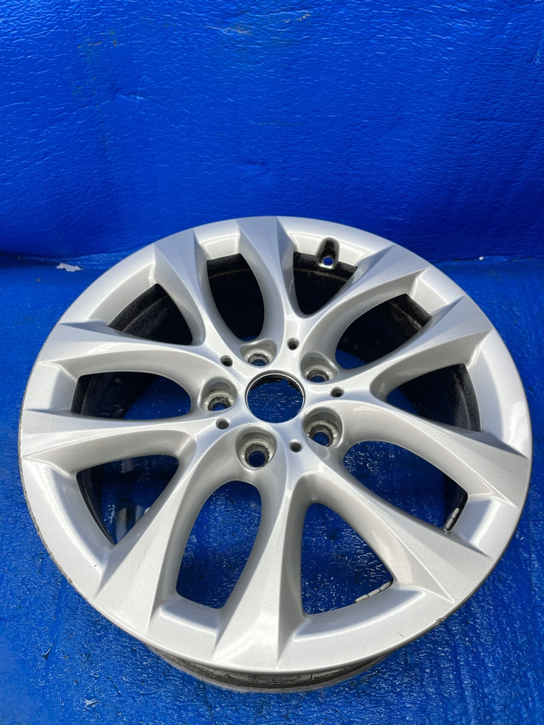 1x Alufelge 17 Zoll 7.5" 5x112 6855088 BMW 2 Active F45 Gran F46 Rim Wheel FEL5326597889ae