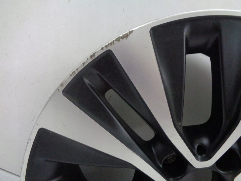 1x Alufelge 16 Zoll 6.5" 5x112 A1774010000 Mercedes-Benz W177 Rim Wheel FEL5861605477kh