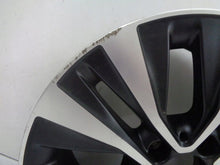 Load image into Gallery viewer, 1x Alufelge 16 Zoll 6.5" 5x112 52ET Matt Schwarz A1774010000 Mercedes-Benz W177 FEL6753602952zh