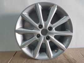 1x Alufelge 16 Zoll 6.5