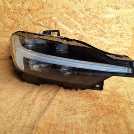 Frontscheinwerfer Volvo Xc60 32420440 LED Rechts Scheinwerfer Headlight SCH9189689058cs