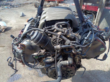 Laden Sie das Bild in den Galerie-Viewer, Motor Audi A6 C6 AUK 3.1 TFSI 255PS 188kW 2004 Benzin Engine Komplett