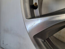 Load image into Gallery viewer, 1x Alufelge 18 Zoll 8.0" 5x120 52ET Glanz Graphit 6796217 BMW Rim Wheel FEL4455700693hz