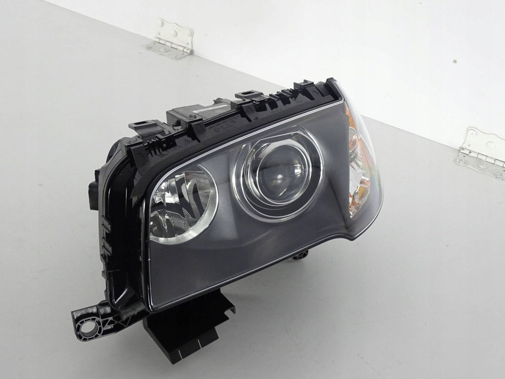 Frontscheinwerfer BMW X3 E83 3418397 Links Scheinwerfer Headlight SCH1433533153jy