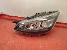 Load image into Gallery viewer, Frontscheinwerfer Seat Ibiza I 6F1941005 LED Links Scheinwerfer Headlight SCH4969642244kz