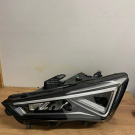 Frontscheinwerfer Seat Leon 5FB941007F Links Scheinwerfer Headlight SCH9173712819qk