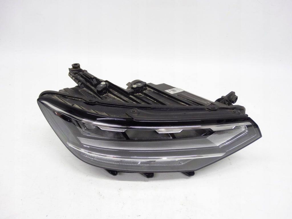 Frontscheinwerfer VW Passat B8 3G1941036Q LED Rechts Scheinwerfer Headlight SCH1991605658ms