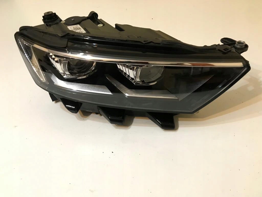 Frontscheinwerfer VW T Roc T-Roc Troc 2GA941036P LED Rechts Headlight
