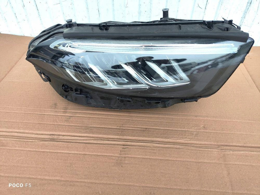 Frontscheinwerfer Mercedes-Benz W177 A1779062206 LED Rechts Headlight SCH8980061653zn