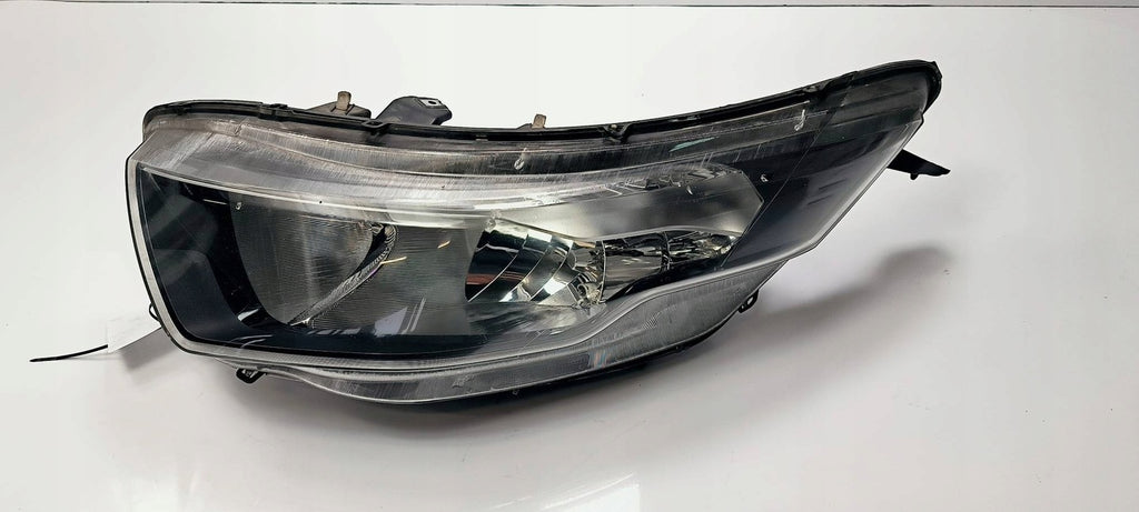 Frontscheinwerfer Iveco Daily 5801473750 Links Scheinwerfer Headlight