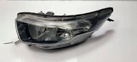 Frontscheinwerfer Iveco Daily 5801473750 Links Scheinwerfer Headlight