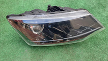 Laden Sie das Bild in den Galerie-Viewer, Frontscheinwerfer Skoda Fabia III 6V1941016B LED Rechts Scheinwerfer Headlight SCH2931553616op