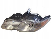 Laden Sie das Bild in den Galerie-Viewer, Frontscheinwerfer Jaguar Xf X250 Links Scheinwerfer Headlight SCH9829206176ti