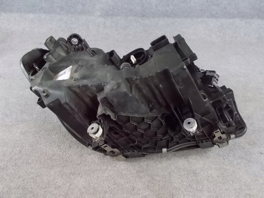 Frontscheinwerfer BMW X3 G01 G02 8739653-01 LED Links Scheinwerfer Headlight SCH3464483371sv