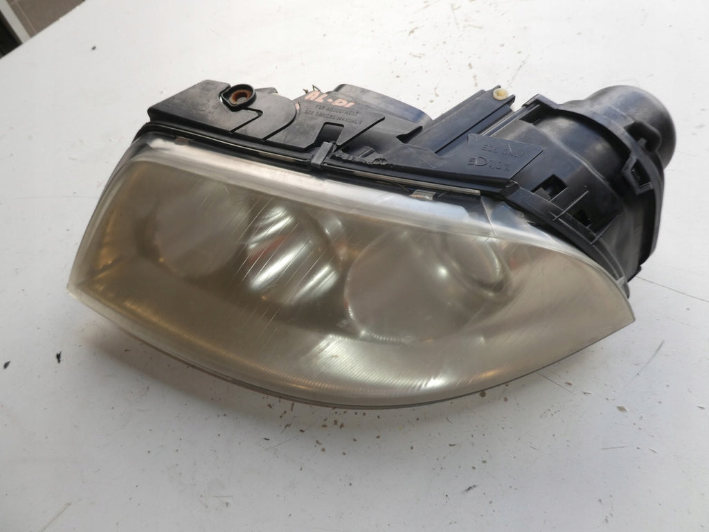 Frontscheinwerfer VW Passat 3B7941015 Xenon Links Scheinwerfer Headlight