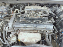 Load image into Gallery viewer, Motor Hyundai Kia Tucson G4GC 2.0 CVVT 141PS 104kW 297TKm 2004 Benzin Unkomplett MOT7896946093ka