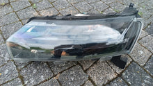Load image into Gallery viewer, Frontscheinwerfer Dacia Spring 266052417R LED Links Scheinwerfer Headlight