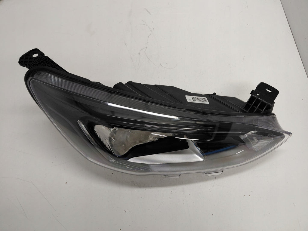 Frontscheinwerfer Ford Focus JX7B-13W029-CE LED Rechts Scheinwerfer Headlight SCH5441378170dl