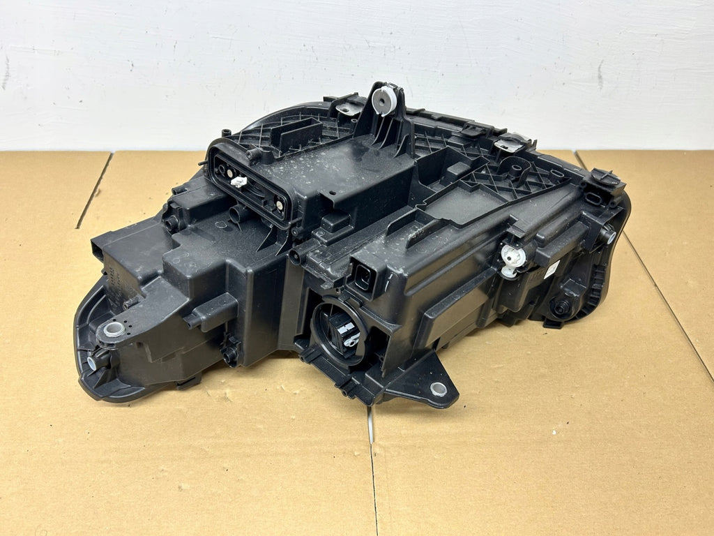 Frontscheinwerfer BMW X1 5A9A228 LED Rechts Scheinwerfer Headlight SCH5600495395fu