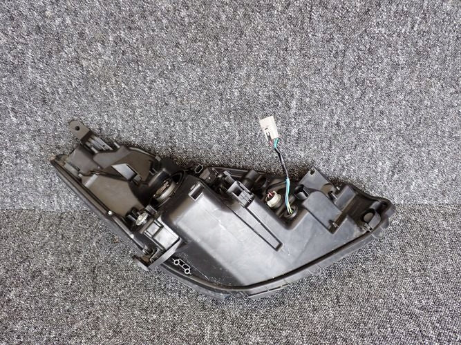 Frontscheinwerfer Toyota Yaris LED Links Scheinwerfer Headlight