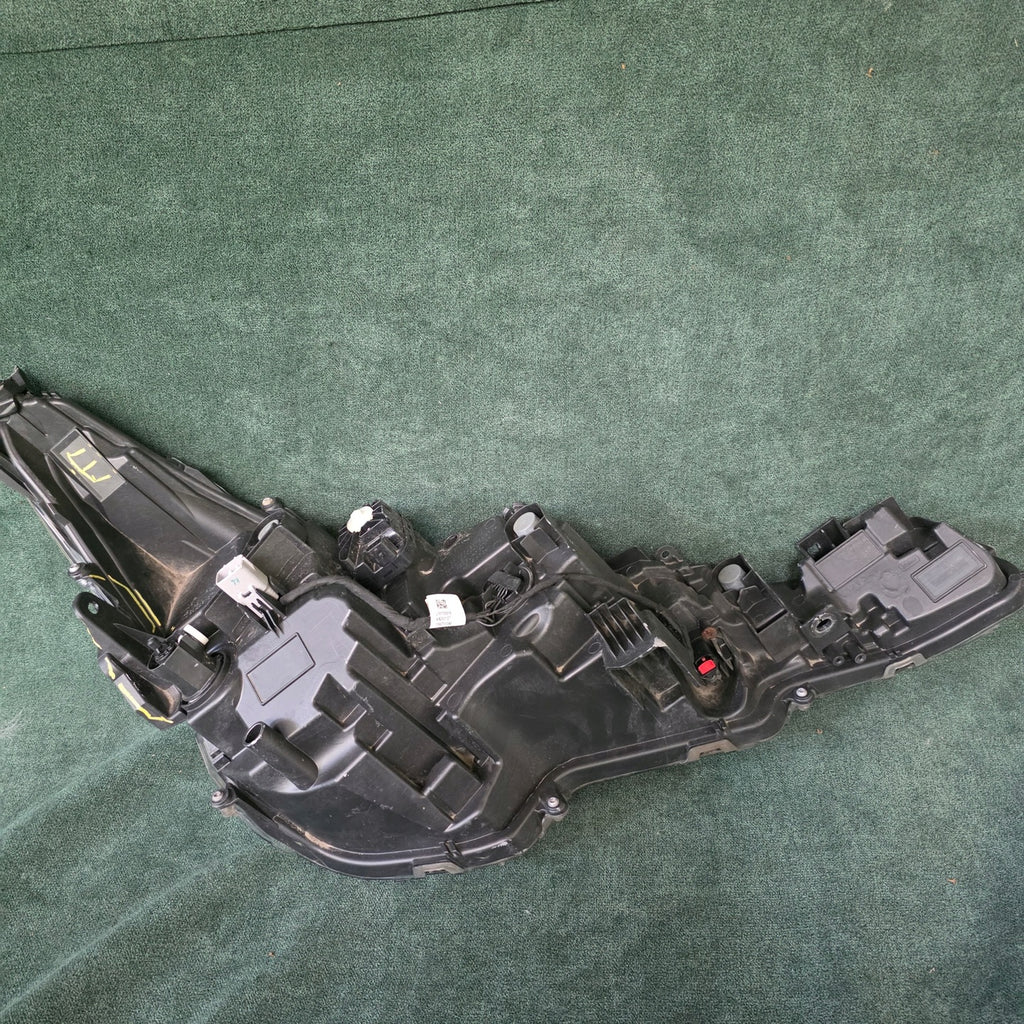 Frontscheinwerfer Toyota Corolla 81150-02860 Rechts Scheinwerfer Headlight