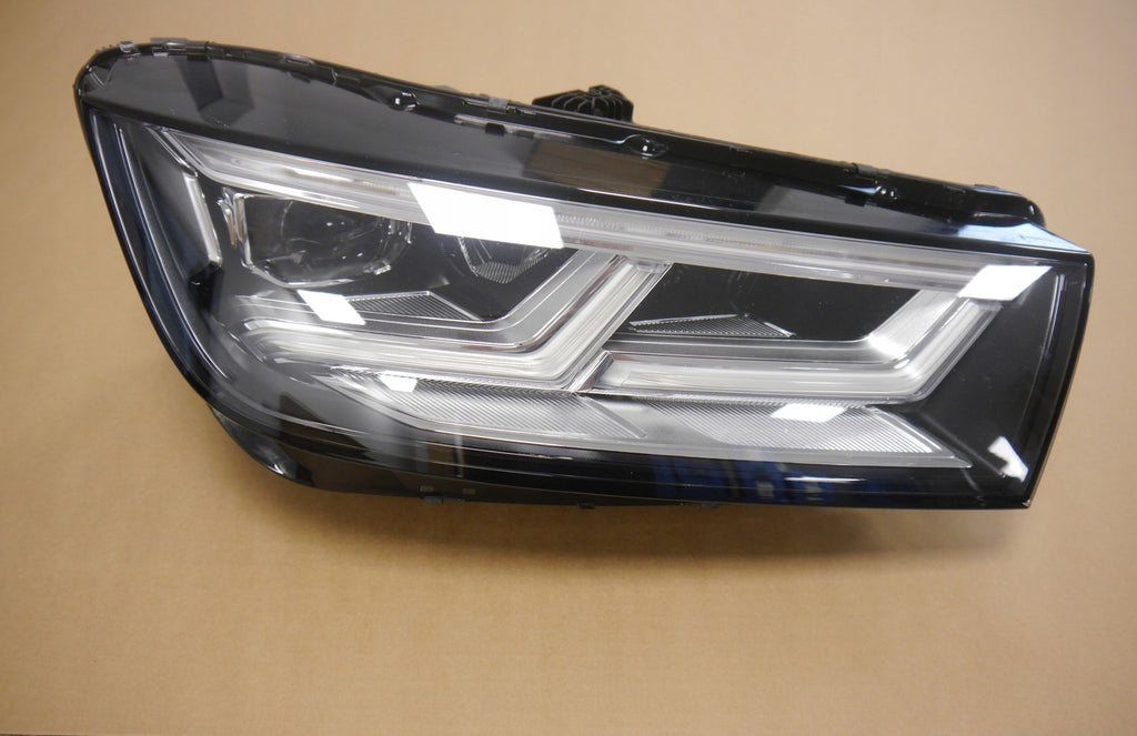 Frontscheinwerfer Audi Q5 80A941036 LED Rechts Scheinwerfer Headlight SCH8645792894hn