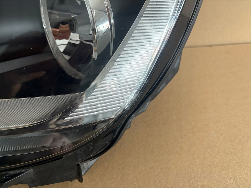 Frontscheinwerfer VW Sharan 7N1941005C Links Scheinwerfer Headlight SCH9767996558ms