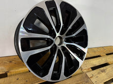 Load image into Gallery viewer, 1x Alufelge 18 Zoll 8.0" 5x112 A2544015100 Mercedes-Benz Glc Rim Wheel FEL9467960895zs