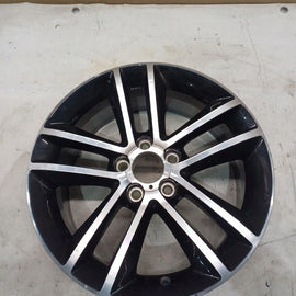 1x Alufelge 17 Zoll 44ET 13345170 Opel X Rim Wheel FEL9455977969jp