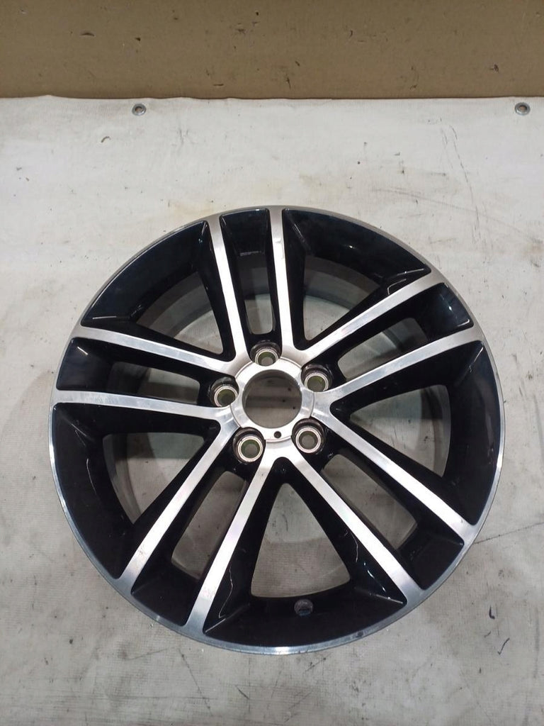 1x Alufelge 17 Zoll 44ET 13345170 Opel X Rim Wheel FEL9455977969jp
