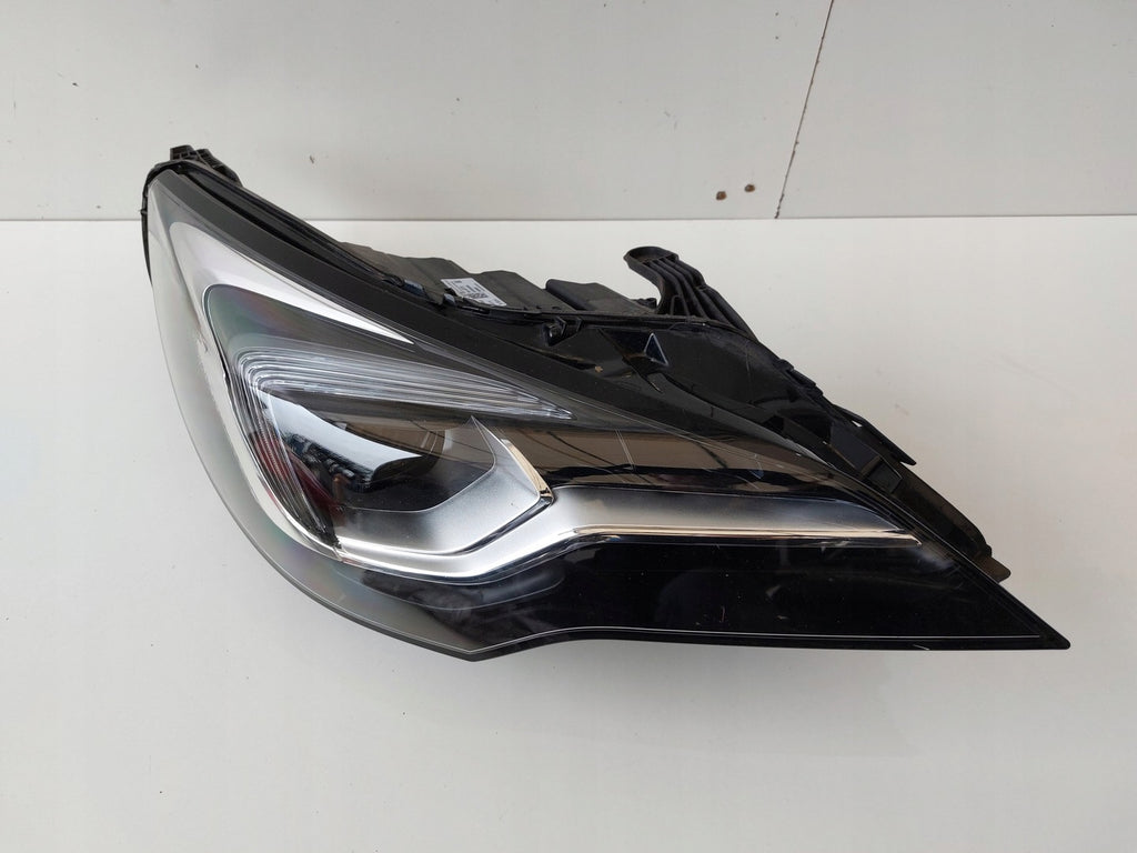 Frontscheinwerfer Opel Astra K 39209070 LED Rechts Scheinwerfer Headlight