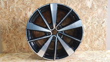 Load image into Gallery viewer, 1x Alufelge 19 Zoll 9.0&quot; 5x108 53ET 32134523 Polestar 1 Rim Wheel
