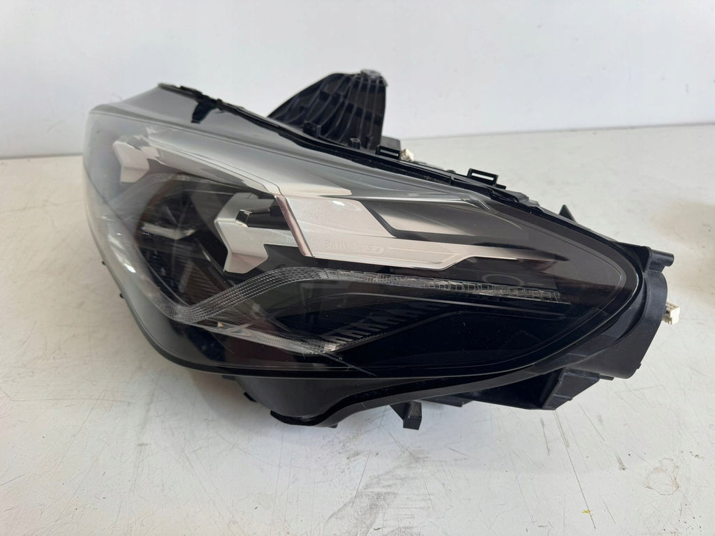 Frontscheinwerfer BMW 2 Active Tourer U06 5A42247-05 Full LED Links Headlight SCH6169498663wt