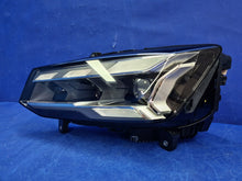 Laden Sie das Bild in den Galerie-Viewer, Frontscheinwerfer Audi Q2 81A941035D LED Links Scheinwerfer Headlight SCH2015442199ol
