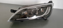 Laden Sie das Bild in den Galerie-Viewer, Frontscheinwerfer Fiat Ducato LED Links Scheinwerfer Headlight SCH5640322515qv