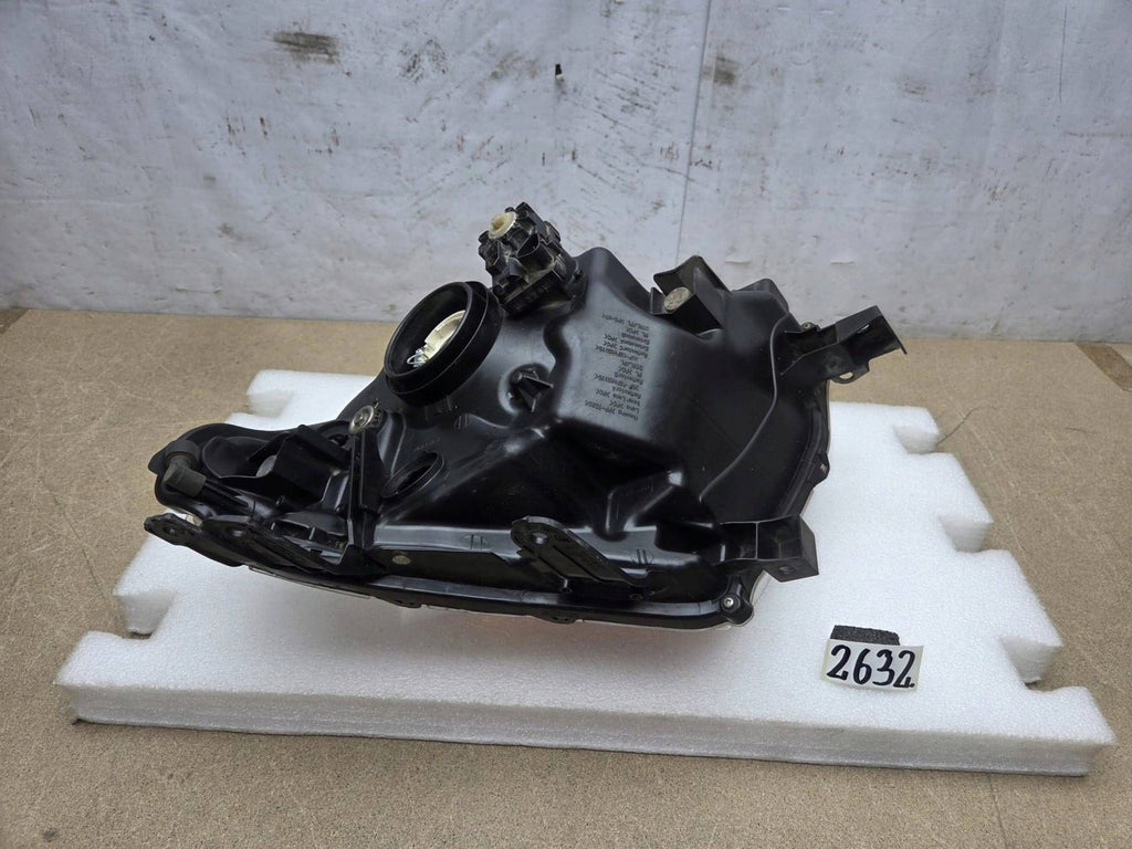 Frontscheinwerfer Ford Ranger 3M51-13005-AH Ein Satz Scheinwerfer Headlight SCH2592346136xz